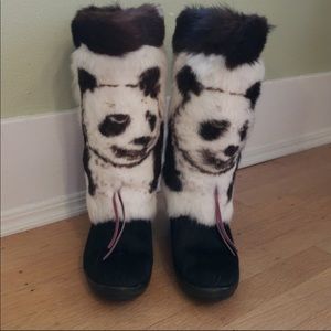 ISO- Desperate to Find